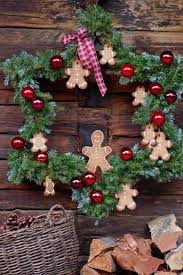 Kranz In Sternenform In 2020 Weihnachtsdeko Selber Machen Weihnachtsdeko Basteln Basteln Weihnachten