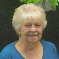 Joyce Turpin Obituary