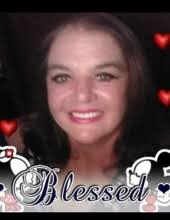 Obituary information for Sharon Marie Rouse