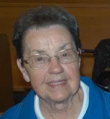 Contributions to the tribute of June M Ryan