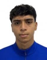 Edwin Gabriel Castillo Gutierrez