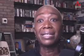 In loving memory of MSDNC’s The ReidOut, which came to an end earlier this  week.🕊 , It will be a true challenge for America to fill the void after  losing such reputable, honest, and non-racist ...