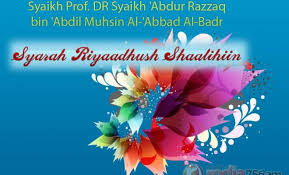 Maybe you would like to learn more about one of these? Shalat Sunnah Qabliyah Ba Diyah Dzuhur Ashar Maghrib Dan Isya Dst Bab 199 204 Kitab Riyadhush Shalihin Syaikh Prof Dr Abdur Razzaq Bin Abdil Muhsin Al Badr Radio Rodja 756 Am
