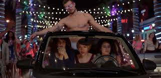 Rough Night' Review: Girls Just Wanna Have Fun...and Not Get Caught For  Murdering A Stripper