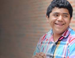 Expanding Opportunity. Empowering Youth.