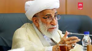 جنتی خواستار مداوای کامل شیخ زکزاکی شد احمد #جنتی دبیر شورای نگهبان: دولت  نیجریه باید فشار‌های وارده به #شیخ_زکزاکی عالم نیجریه‌ای و خانواده‌اش را  پایان دهد و ایشان را به طور کامل