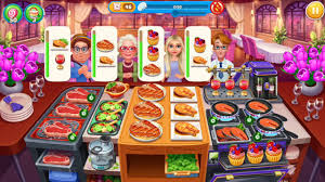 As long as you have a computer, you have access to hundreds of games for free. Download The Best Cooking Games For Android Itigic