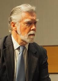 The Physics Department Presents “Copenhagen”