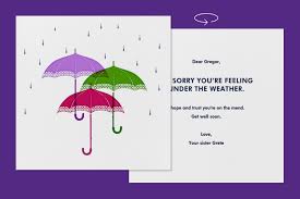 Prayer message for sick person in hospital. 27 Get Well Soon Card Messages Paperless Post