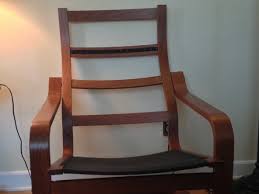 4.1 out of 5 stars from 12 genuine reviews on australia's largest opinion site productreview.com.au. How To Fix An Unstable Ikea Poang Chair Ifixit Repair Guide