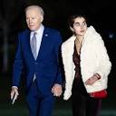 Meet Joe Biden's 19-year-old granddaughter, Natalie Biden – who ...