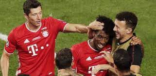 Check spelling or type a new query. Psg Bayern Resultado Y Goles De La Final De Champions League