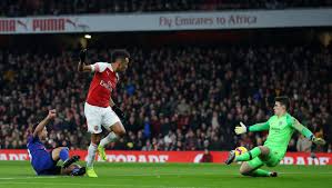 The match is a part of the club friendly games. Arsenal Vs Chelsea Picking The Best Available Combined Xi Ahead Of Wednesday S Europa League Final 90min
