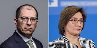 La Red De Mancera y Barbosa