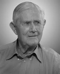 Jim Benson Obituary (1924