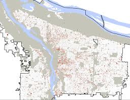 Jul 27, 2021 · portland food map launched in 2007 as a directory of the local food community. Maps Portland S 1924 Rezone Legacy Is A Century Of Exclusion Sightline Institute