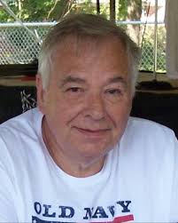 Joe Orr Obituary October 1, 2024