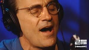 James Taylor Covers ‘Woodstock’
