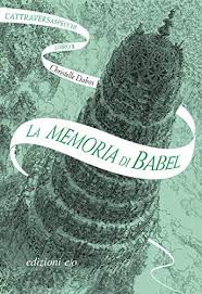 The word is latin, and can be translated as memory. La Memoria Di Babel L Attraversaspecchi 3 Italian Edition Ebook Dabos Christelle Bracci Testasecca Alberto Amazon De Kindle Shop