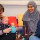 NCT Ashby, Burton and Coalville Bumps & Babies event image