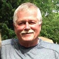 Jeffrey Allyn Doyle Obituary