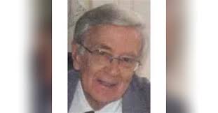 Richard E. Simonson Obituary