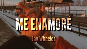 Share photos and videos, send messages and get updates. Me Enamore Jay Wheeler Letra Youtube Jay Wheeler Songs
