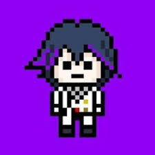 Check spelling or type a new query. Idei Na Temu Pikselnye Personazhi Danganronpa 67 Piksel Art Chibi Milye Risunki