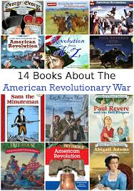 Watch a rap written by drew charter. 14 Books About The American Revolutionary War 3 Dinosaurs