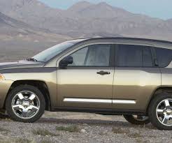 Image result for Inferno Red 2010 Compass