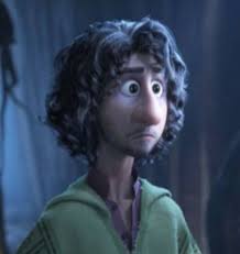 Soy tu maldición ⏳Bruno x T/N⏳