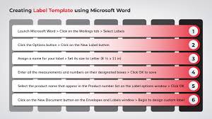 When word collapses, it is absolutely a huge devastating disaster especially to some of. Label Printing And Design How To Make Custom Labels In Word