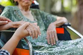 The author, madeline vann, has written a very good article that offers good advice on a. When You Can No Longer Care For An Elderly Parent A Place For Mom