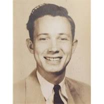 Obituary information for Franklin Monroe Harrell