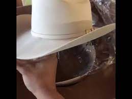 What Do The X S Mean On Cowboy Hats Youtube