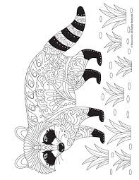 Deer zentangle coloring page from zentangle category. Pin On Co Op Class