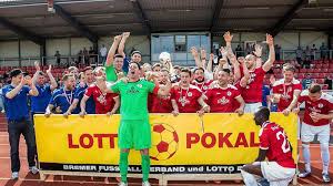 Alternatively, you could view the past results based on fc bayern münchen home ground. Bremer Sv Nicht In Die Hosen Machen Dfb Deutscher Fussball Bund E V