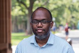 Dan-el Padilla Peralta Speaks at UCSB About Classicism as an Afro-diasporic  Movement