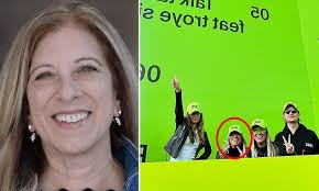 Female Twitch executive, 69, is killed in Netherlands horror crash