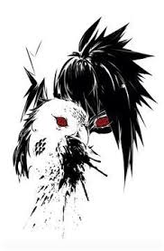 Sage technique he with the ability to help by. Sasuke Uchiha Sharingan Naruto Plus Com Imagens Tatuagens De Anime Anime Naruto