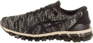 Find great deals on ebay for asics gel lyte v sanze knit. Asics Gel Quantum 360 Knit Black Off 51