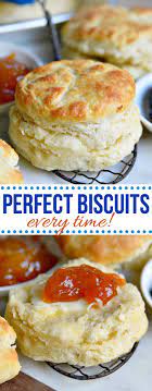 How do you make homemade buttermilk biscuits? Perfect Homemade Biscuits Every Time Mom On Timeout