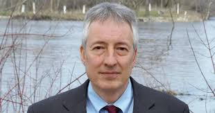 Brian LeClercq, Kendall County Board District 2 2022 Primary Election  Questionnaire