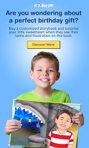 Children S Books Personalized Books Children S Big Books Online Customized Books For Kid In 2020 Personalised Childrens Books Kids Story Books Online Books For Kids