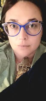 Cute cat ready for snuggles and bed time