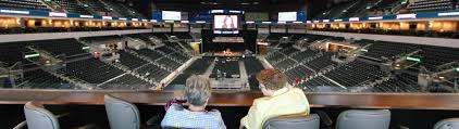 48 Skillful Denny Sanford Premier Center Seating View