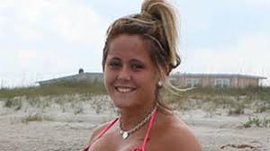 Teen Mom Jenelle Evans Creates Sex Scandal