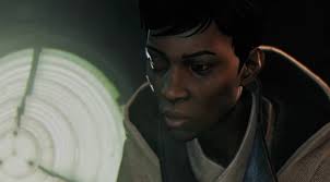 A Celebration of Black Characters in Games