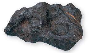 Meteoroids are lumps of rock or metal that orbit the sun. Types Of Meteorites Natural History Museum