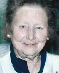 Helen E. Watson Obituary June 11, 2024